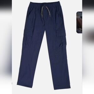 Gerry Youth Tricot Lined Pant, Nwt,  Winterwear, Blue